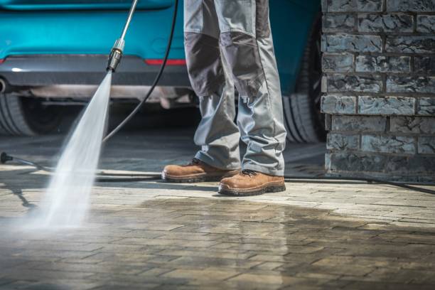 Best Patio and Deck Pressure Washing  in Ferry Pass, FL