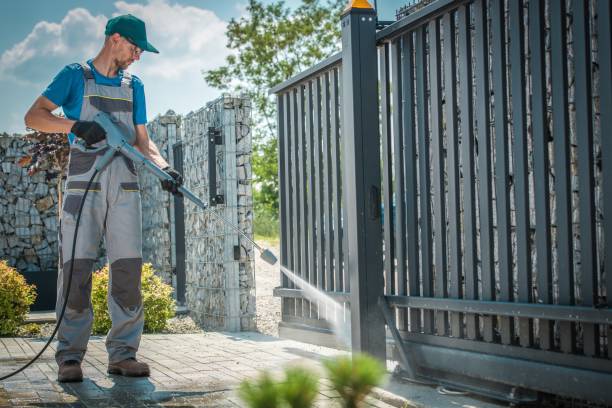 Ferry Pass, FL Pressure Washing Company