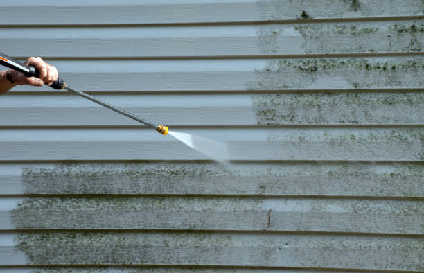 Best Factory Floor Cleaning  in Ferry Pass, FL